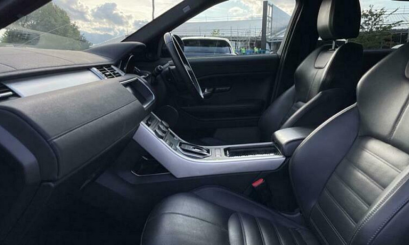 Land Rover Range Rov...