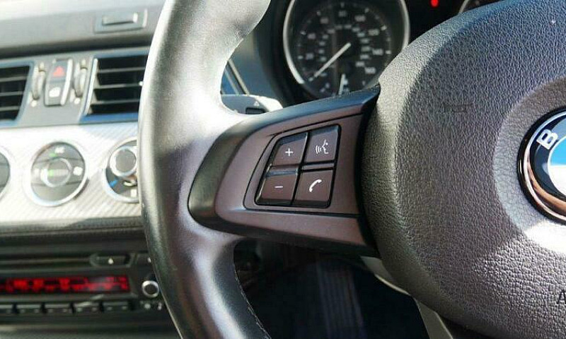 2014 Bmw Z4 18I Sdri...
