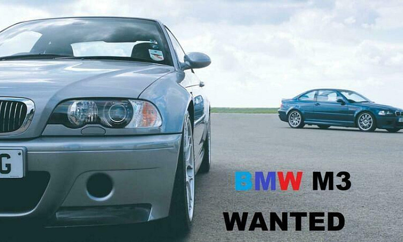 2003 Bmw M3 M3 2Dr C...