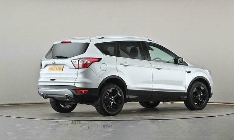 2017 Ford Kuga 1.5 T...