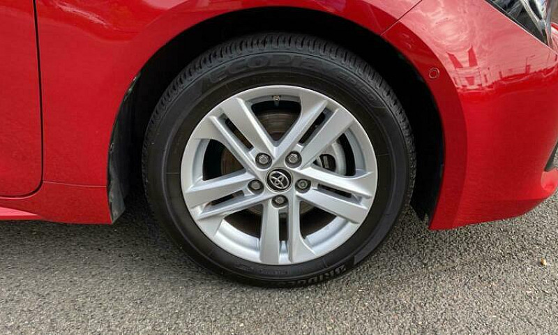 2019 Toyota Corolla ...