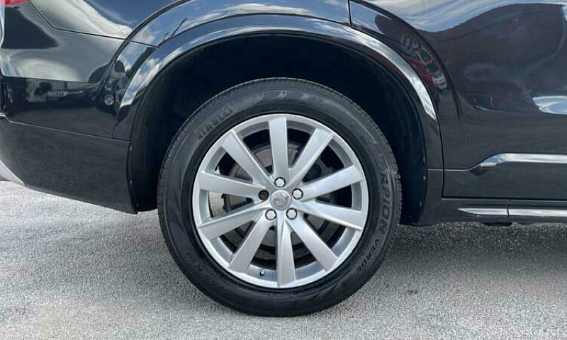 Volvo Xc90 2.0 D5 Mo...