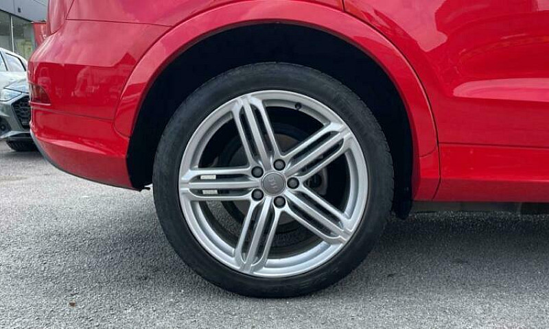 Audi Q3 2.0 Tdi (177...