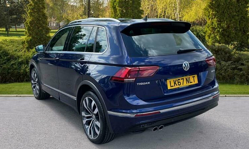 Volkswagen Tiguan 2....