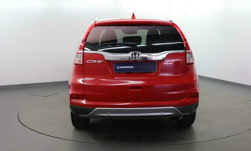 2018 Honda Cr-V Cr-V...
