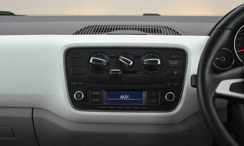 2015 Seat Mii 1.0 75...