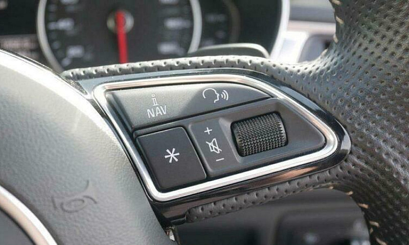 2017 Audi A6 Saloon ...