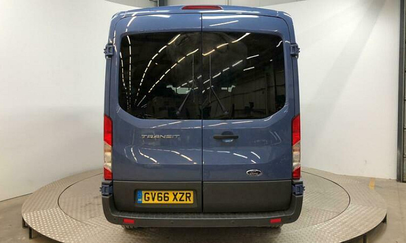 2017 Ford Transit 41...