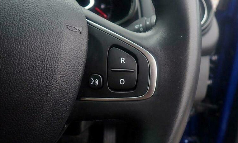 2018 Renault Clio 1....