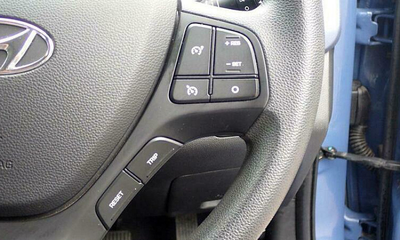 2016 Hyundai I10 1.0...