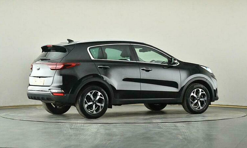 2020 Kia Sportage 1....