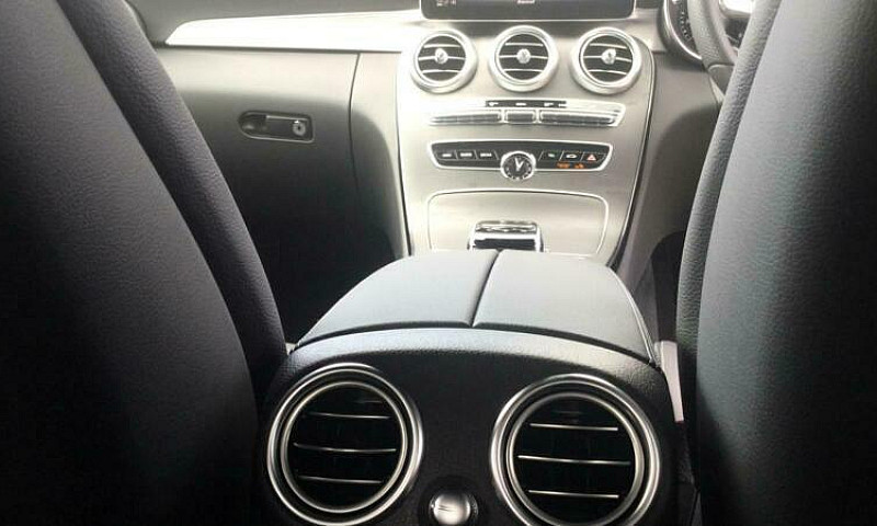 2021 Mercedes-Benz C...