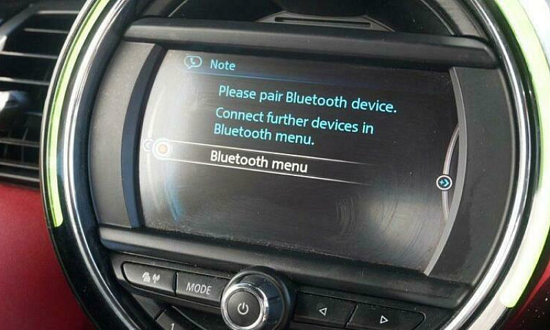 2017 Mini Convertibl...