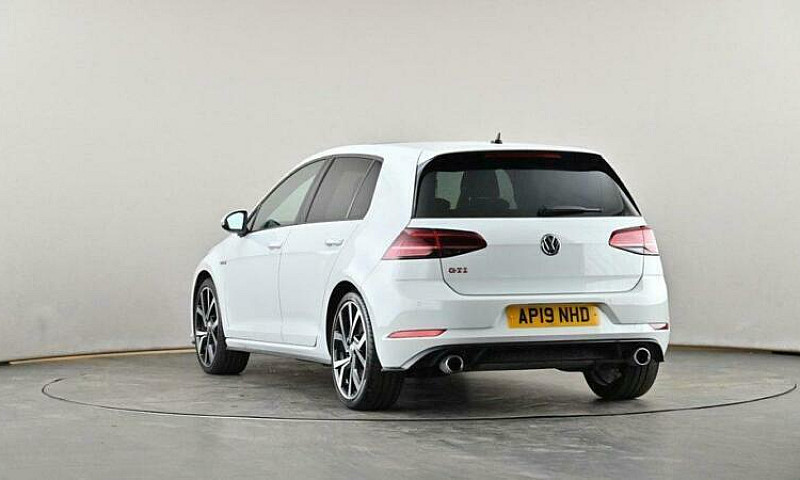 2019 Volkswagen Golf...