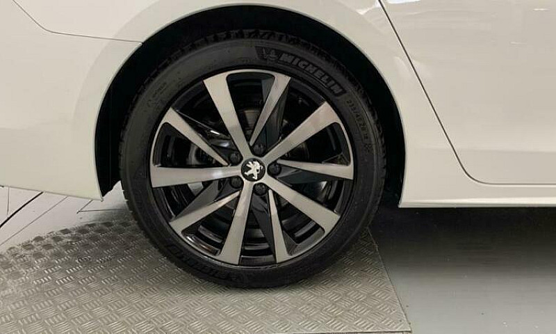 2020 Peugeot 508 1.5...