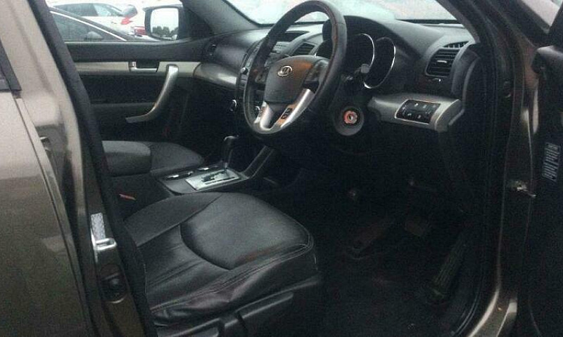 2010 Kia Sorento 2.2...