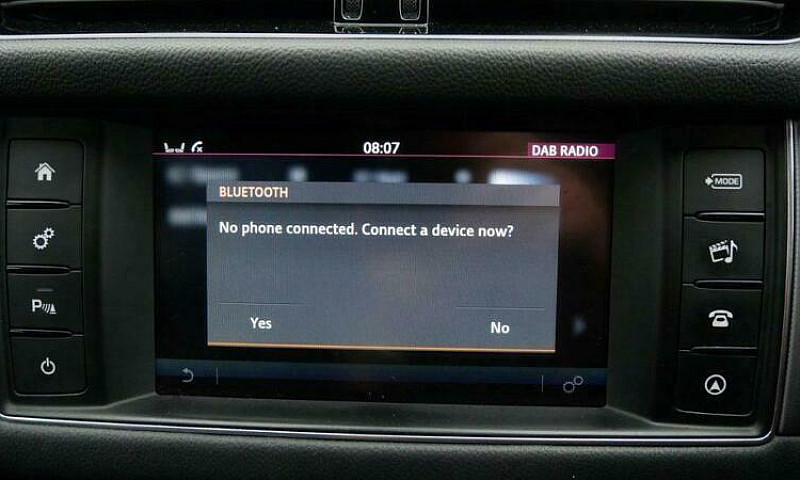 2017 Jaguar Xf 2.0D ...