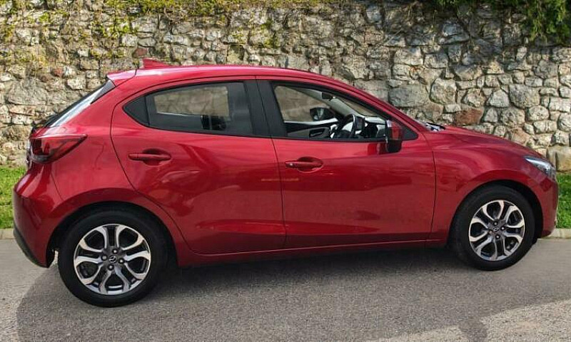 Mazda 2 1.5 115 Gt S...