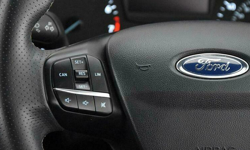 2018 Ford Fiesta 1.0...