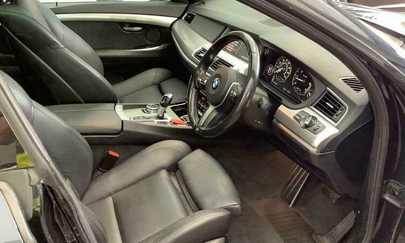 2016 16 Bmw 5 Series...