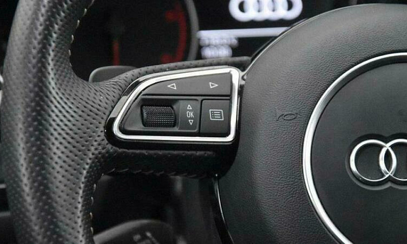2018 Audi A6 Avant 2...