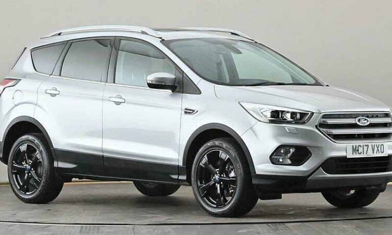 2017 Ford Kuga 1.5 T...