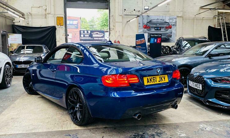 2011 Bmw 3 Series 3....