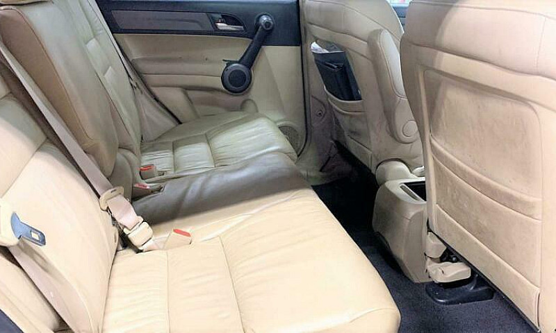 2012 Honda Cr-V 2.0 ...