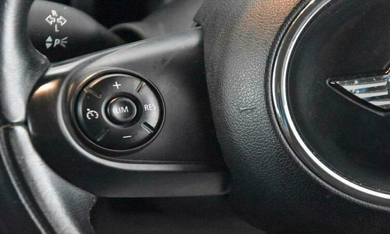 2014 Mini Hatch 1.5 ...