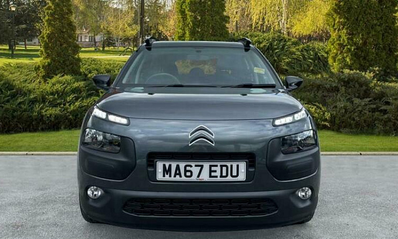 Citroen C4 Cactus 1....