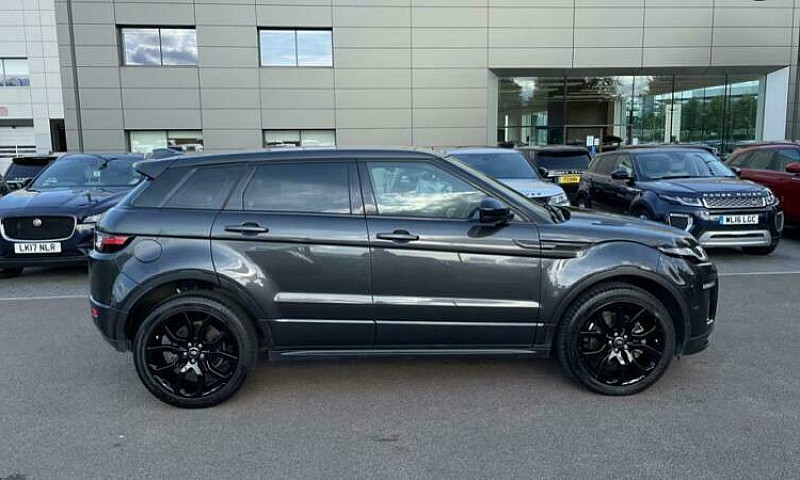 Land Rover Range Rov...