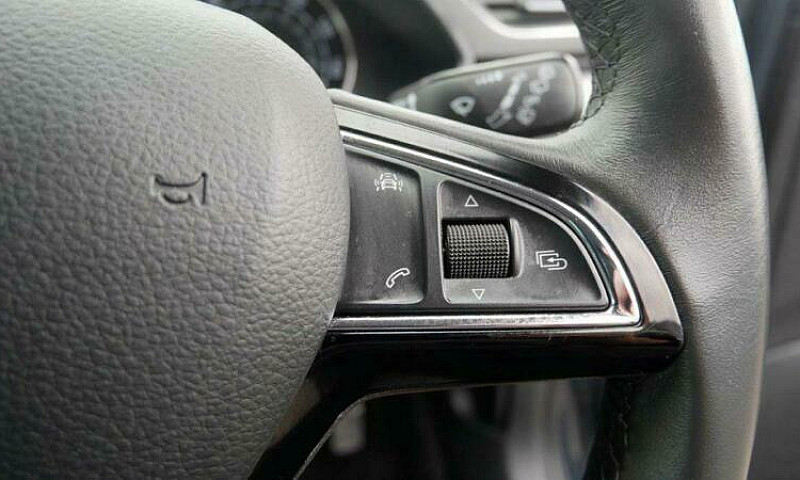 2017 Skoda Superb 2....