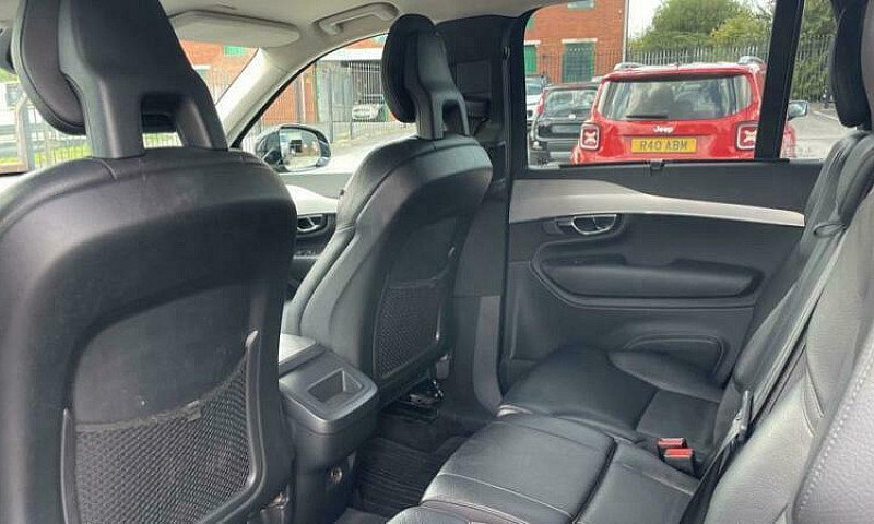 Volvo Xc90 2.0 D5 Mo...