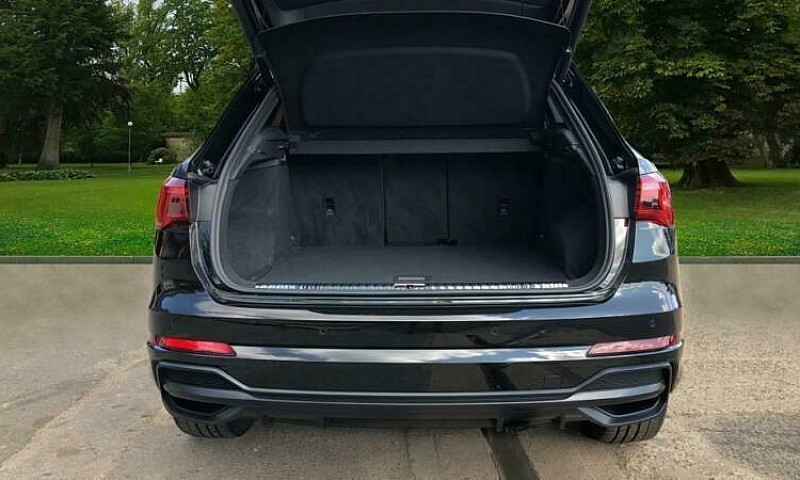Audi Q3 35 Tfsi S Li...