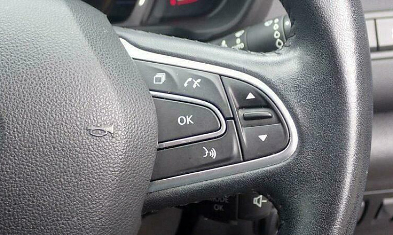 2016 Renault Kadjar ...
