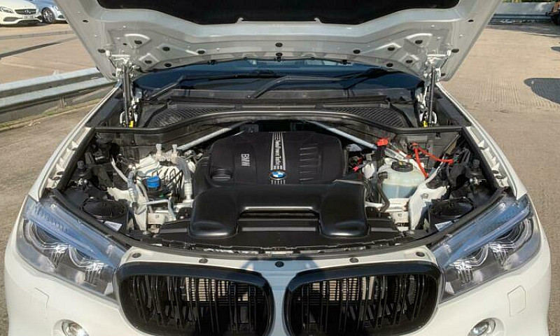2017 Bmw X5 Xdrive30...