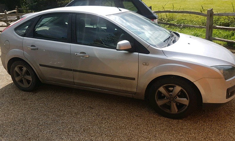 Ford Focus Spares Or...