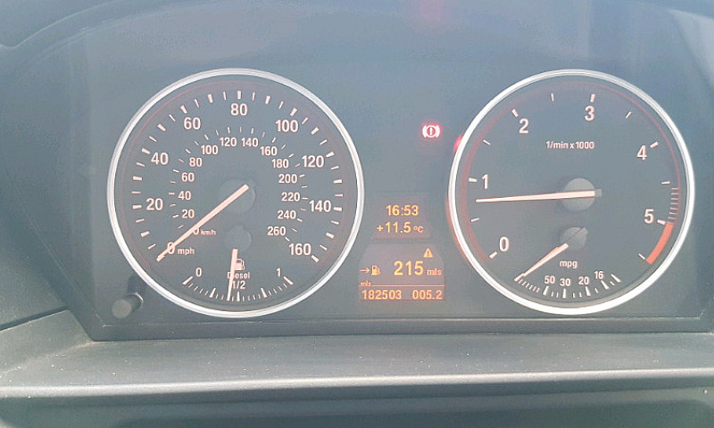 Bmw M Sport 520D 200...