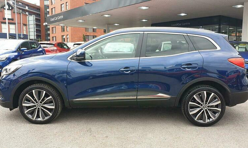 2020 Renault Kadjar ...