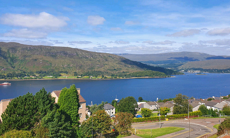 Flat For Sale In For...