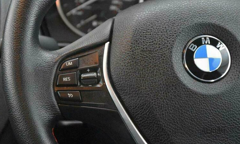 2016 Bmw 1 Series 11...