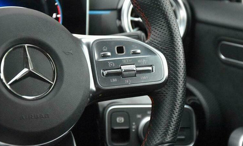 2019 Mercedes A-Clas...