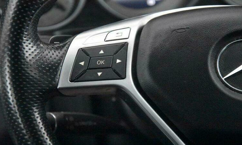 2014 Mercedes E-Clas...
