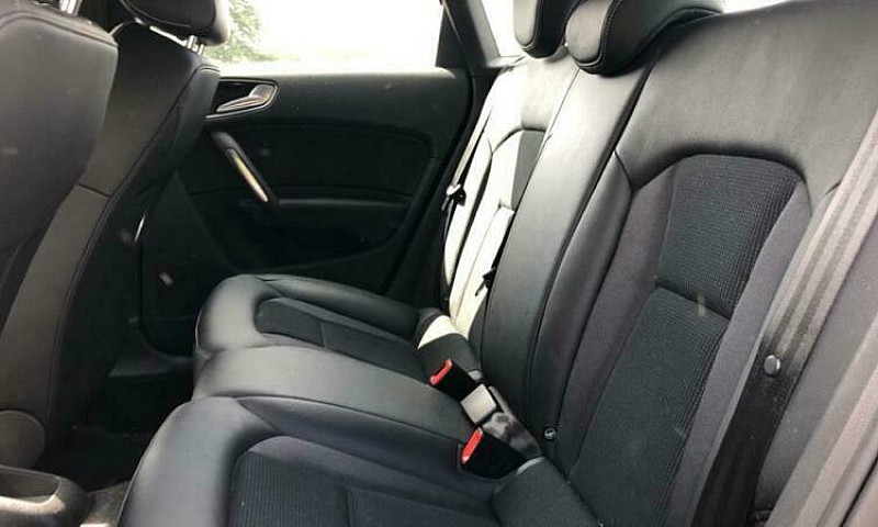 Audi A1 1.4 Tfsi S L...