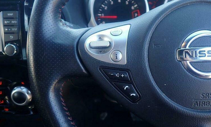 2016 Nissan Juke 1.6...