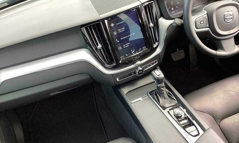 2018 Volvo Xc60 Ii D...