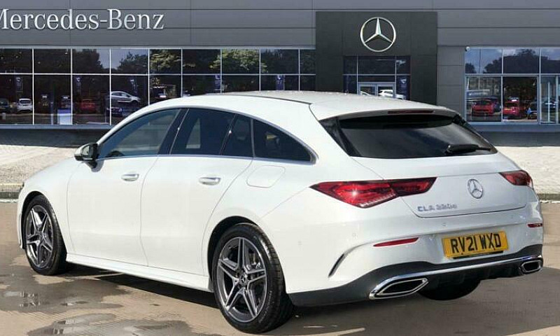 2021 Mercedes-Benz C...