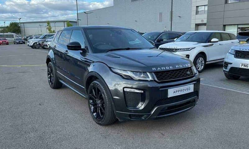 Land Rover Range Rov...