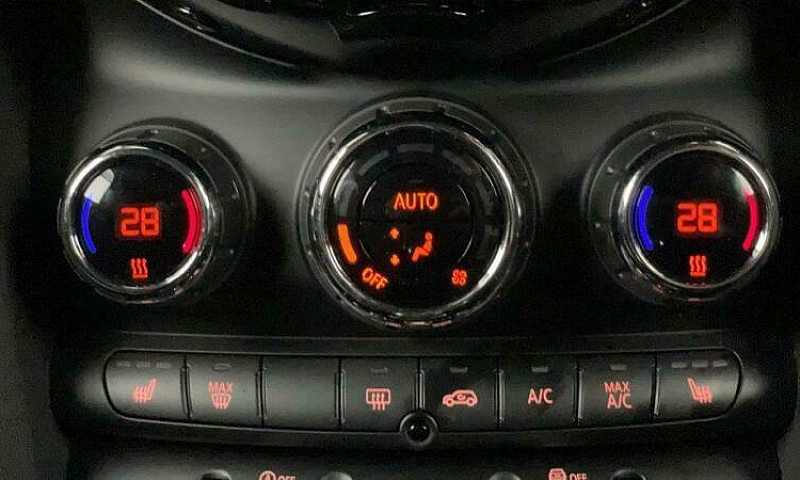 2017 Mini Hatch 2.0 ...