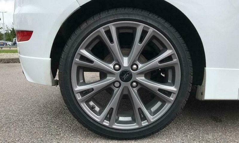 2017 Ford Fiesta 1.0...